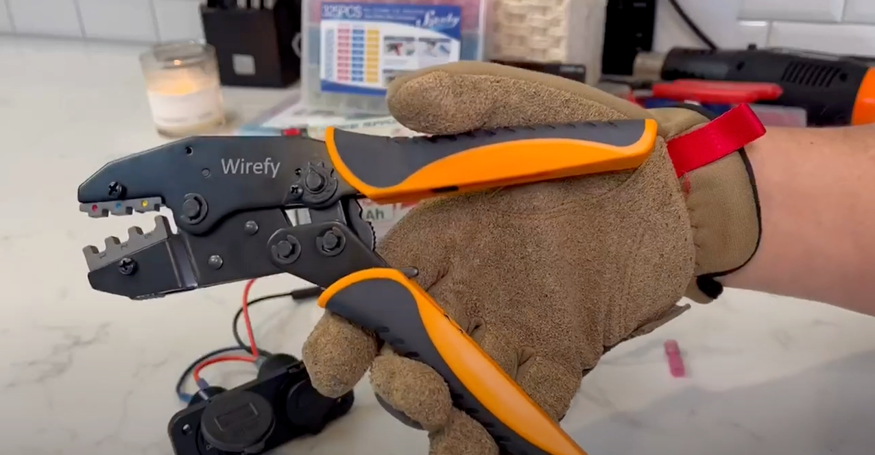 Common Wire Crimping Problems and Solutions – Wirefyshop