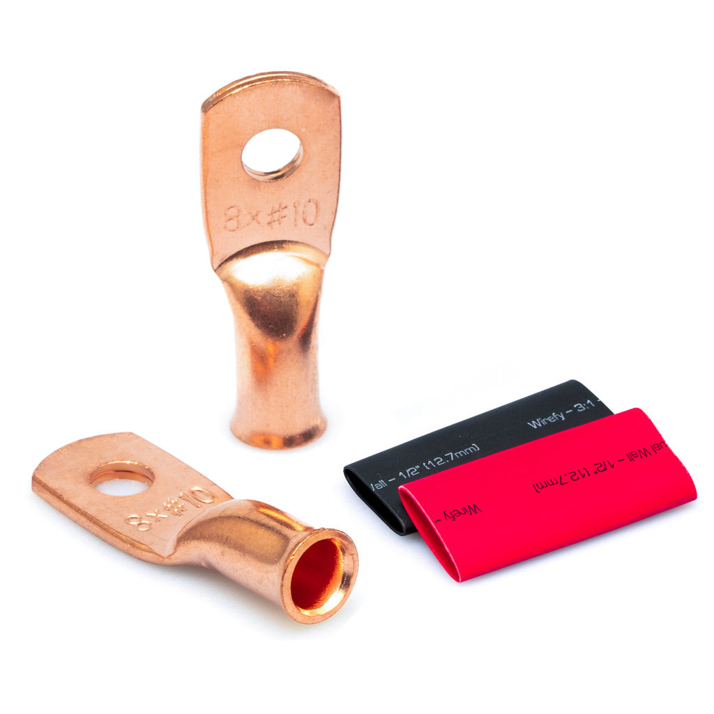 Battery Cable Connectors: Essential for Reliable Power 3 Battery Cable Connectors: Essential for Reliable Power