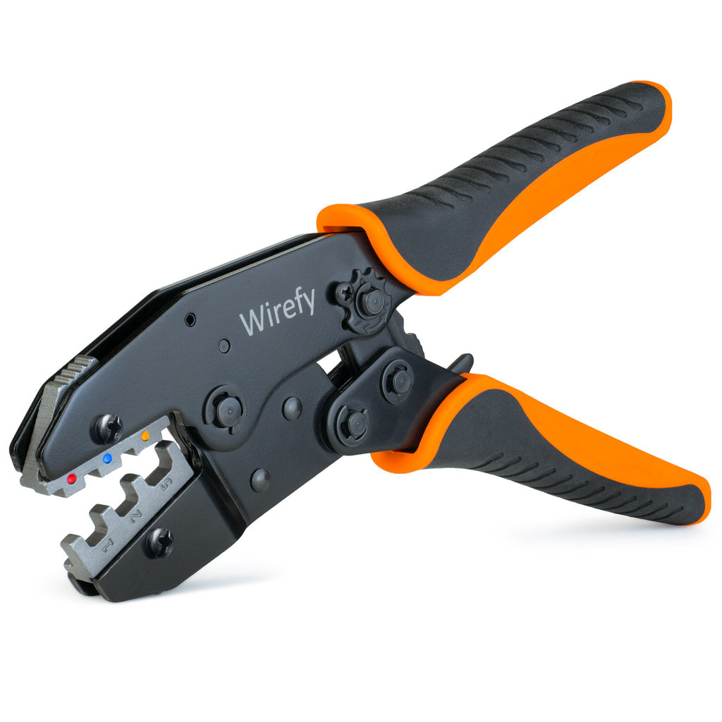 Best Wire Crimping Tool For Heat Shrink Connectors Wirefy