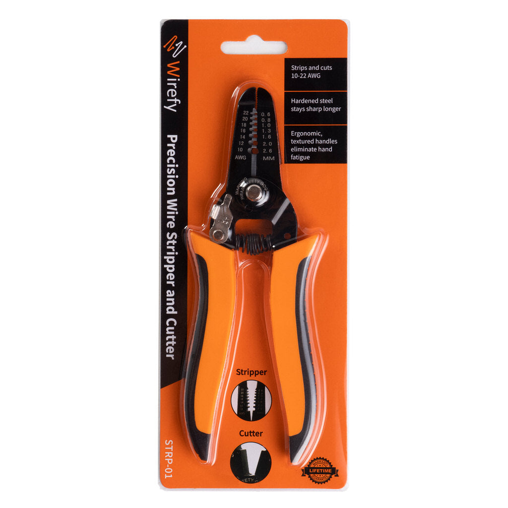 Best Wire Stripping Tool Wire Cutter & Stripper